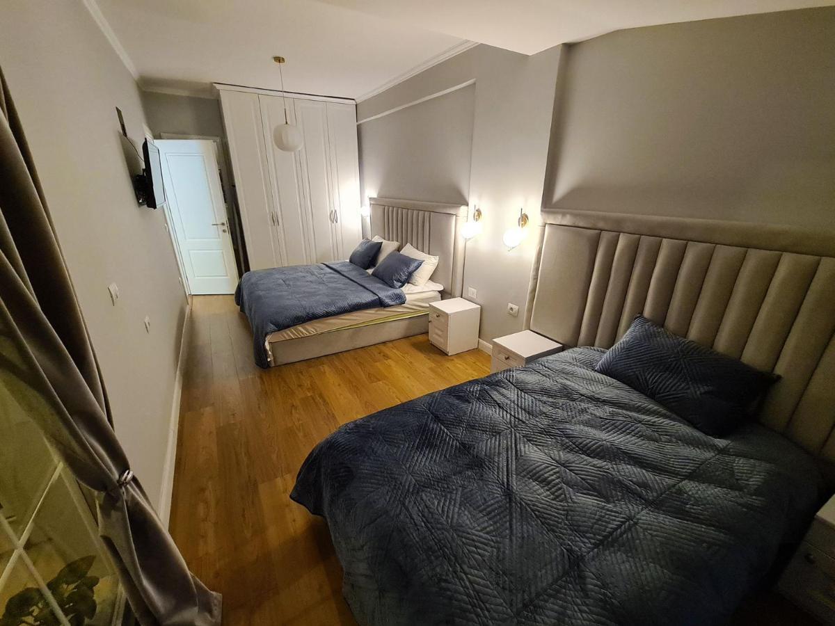 Comfort Center Appartamento
