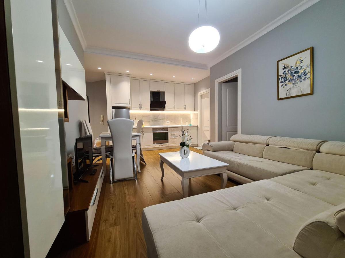 Appartamento Comfort Center Tirana