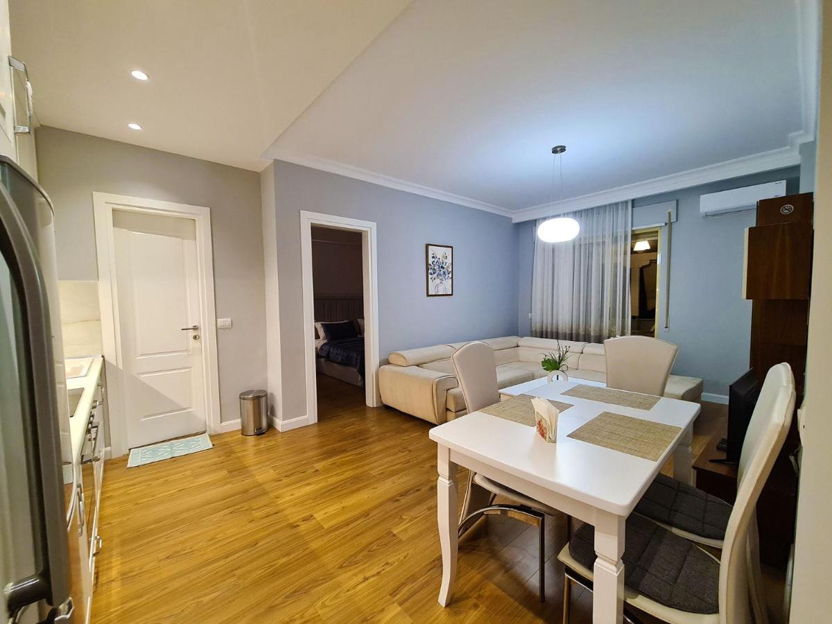 Appartamento Comfort Center