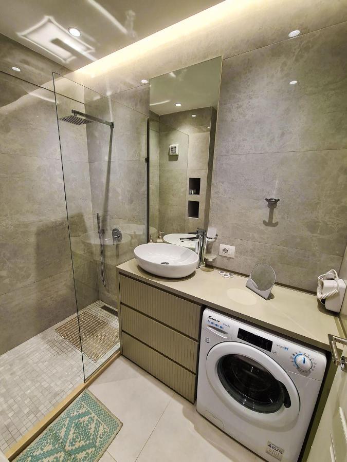 Appartamento Comfort Center Tirana